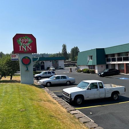 Apple Tree Inn Spokane Extérieur photo