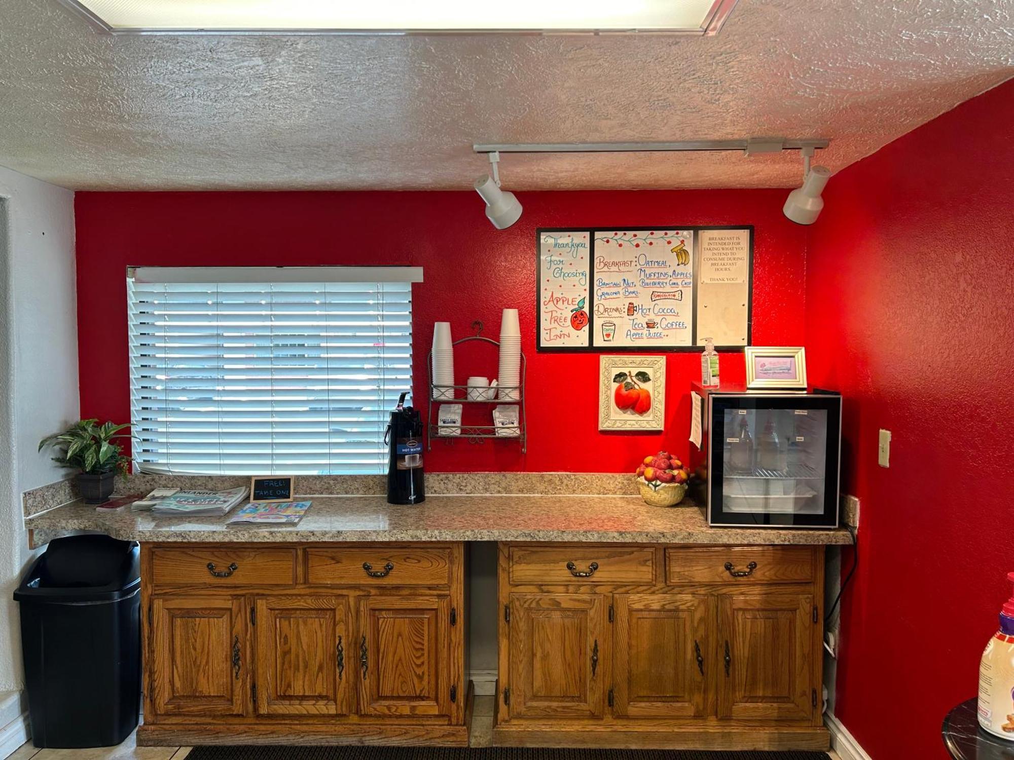 Apple Tree Inn Spokane Extérieur photo