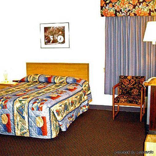 Apple Tree Inn Spokane Chambre photo