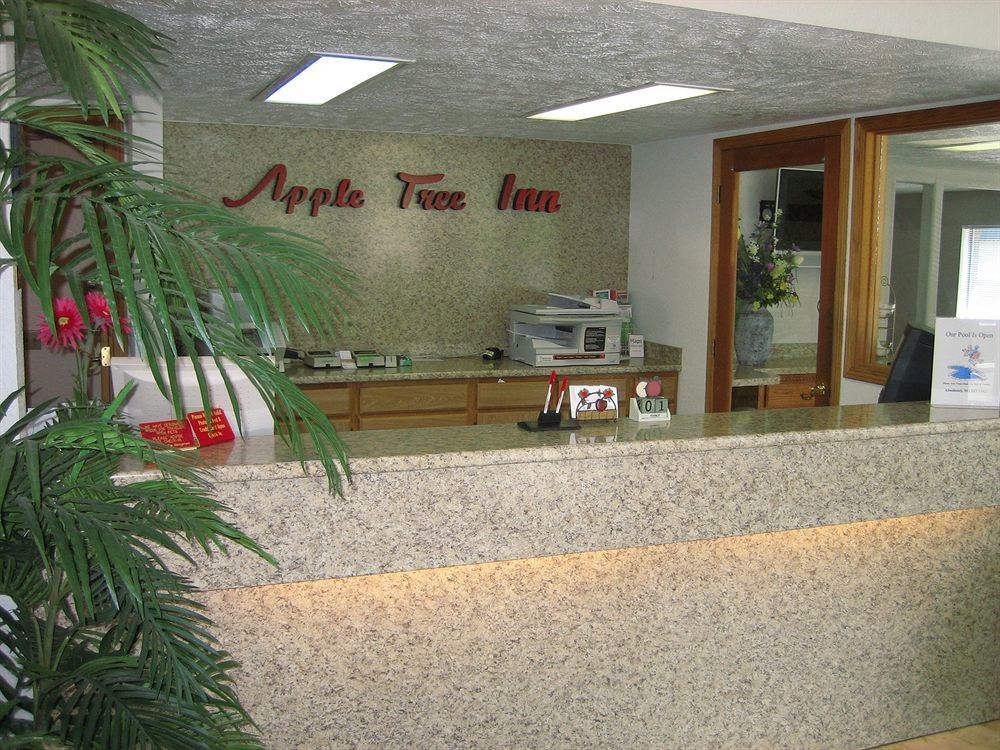 Apple Tree Inn Spokane Extérieur photo