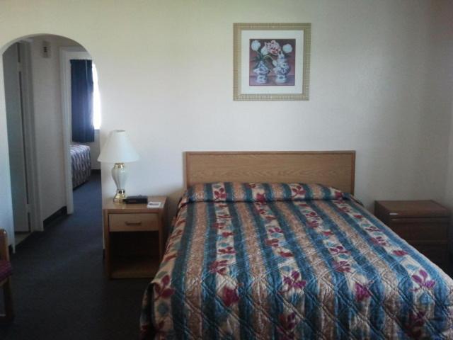 Apple Tree Inn Spokane Extérieur photo